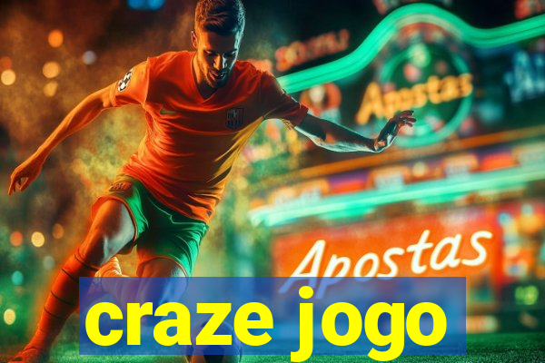 craze jogo